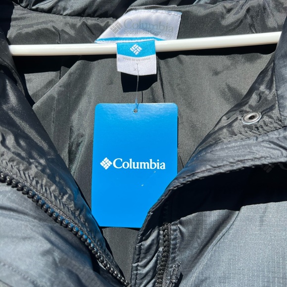 Women’s Columbia jacket - Picture 6 of 8